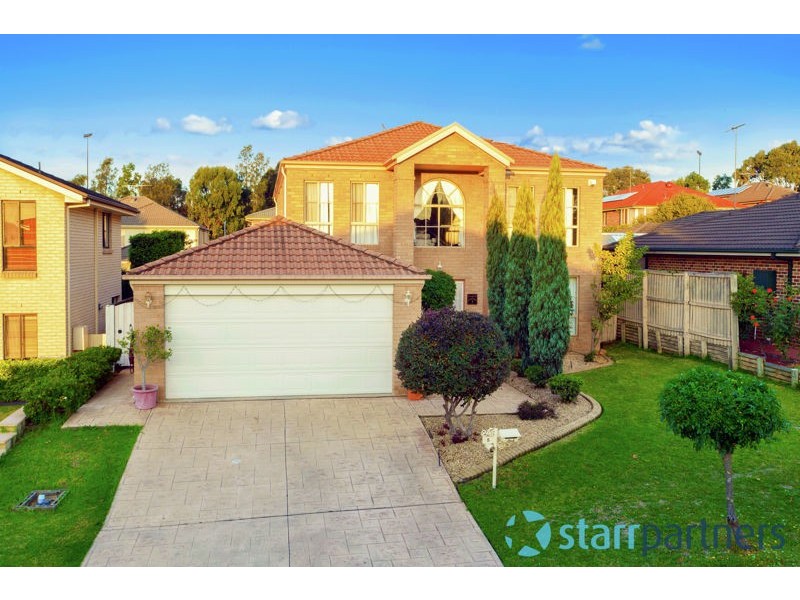 5 Grech Place, Glenwood NSW 2768