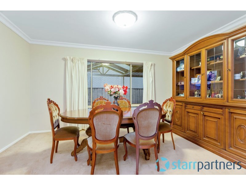 5 Grech Place, Glenwood NSW 2768