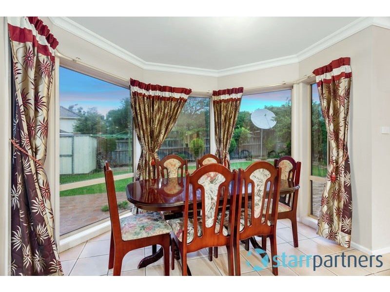 5 Grech Place, Glenwood NSW 2768