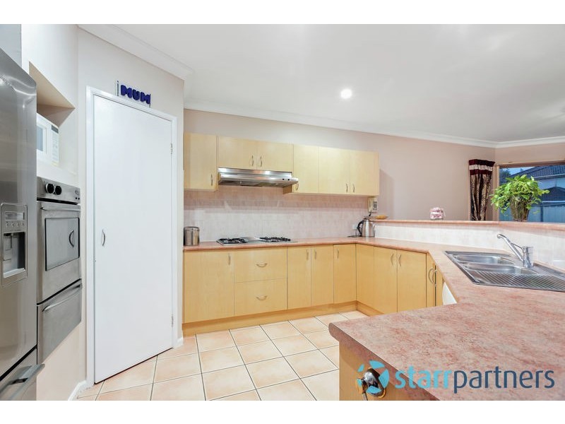 5 Grech Place, Glenwood NSW 2768