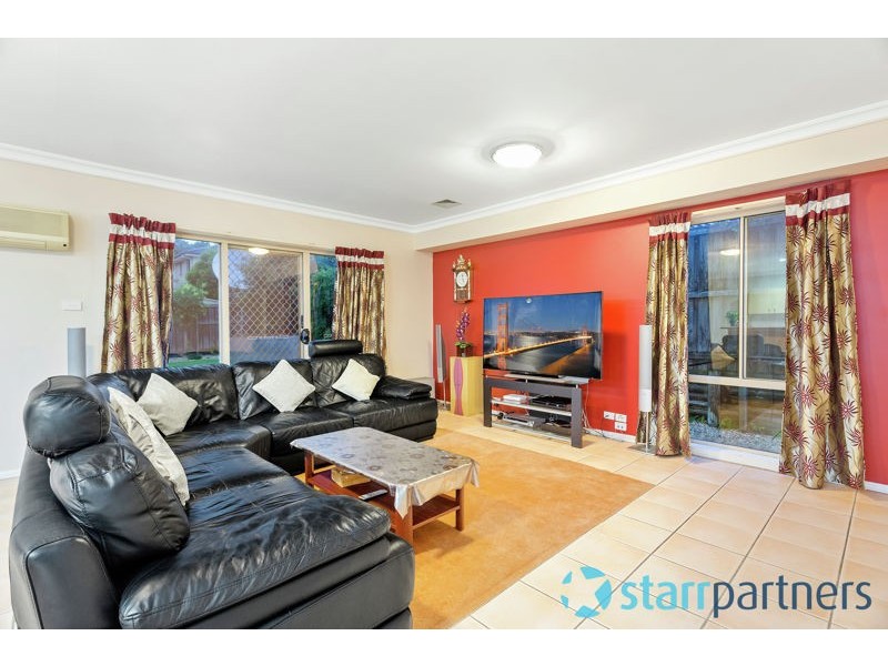 5 Grech Place, Glenwood NSW 2768