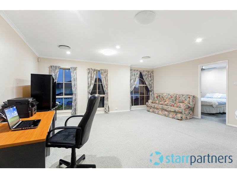 5 Grech Place, Glenwood NSW 2768