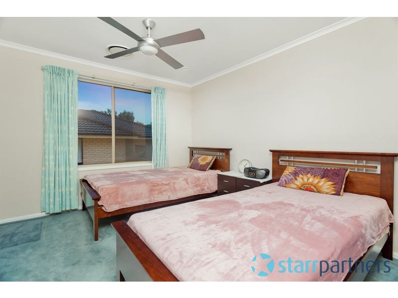 5 Grech Place, Glenwood NSW 2768