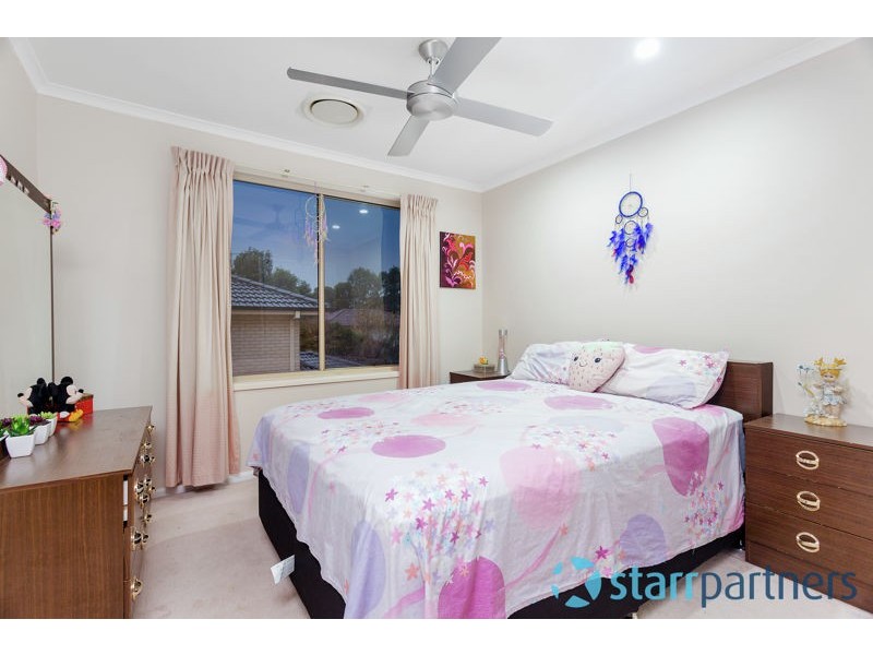 5 Grech Place, Glenwood NSW 2768