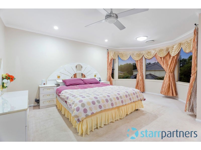 5 Grech Place, Glenwood NSW 2768