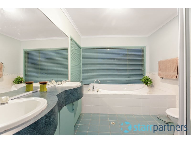 5 Grech Place, Glenwood NSW 2768