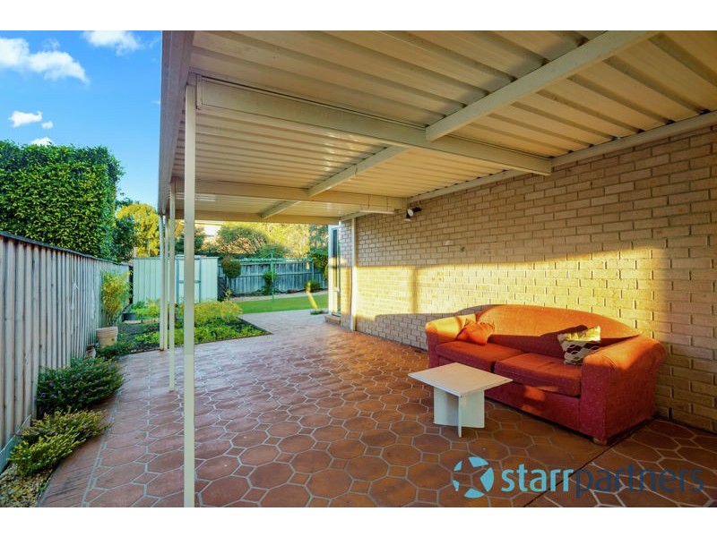 5 Grech Place, Glenwood NSW 2768