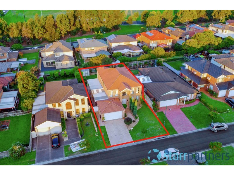 5 Grech Place, Glenwood NSW 2768