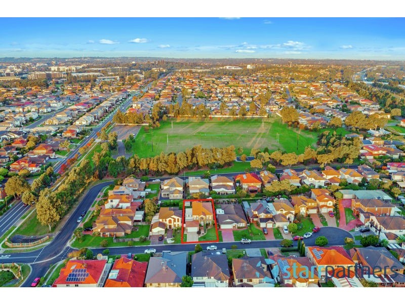 5 Grech Place, Glenwood NSW 2768