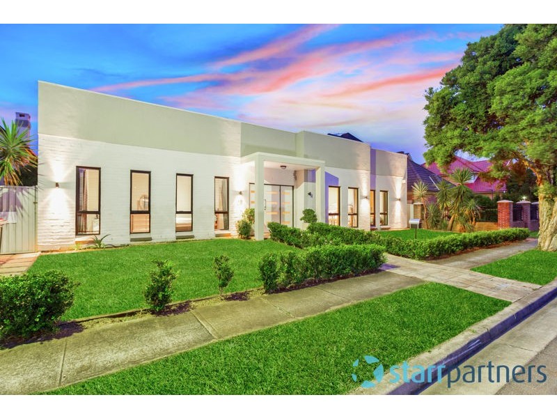 52 Rothwell Circuit, Glenwood NSW 2768