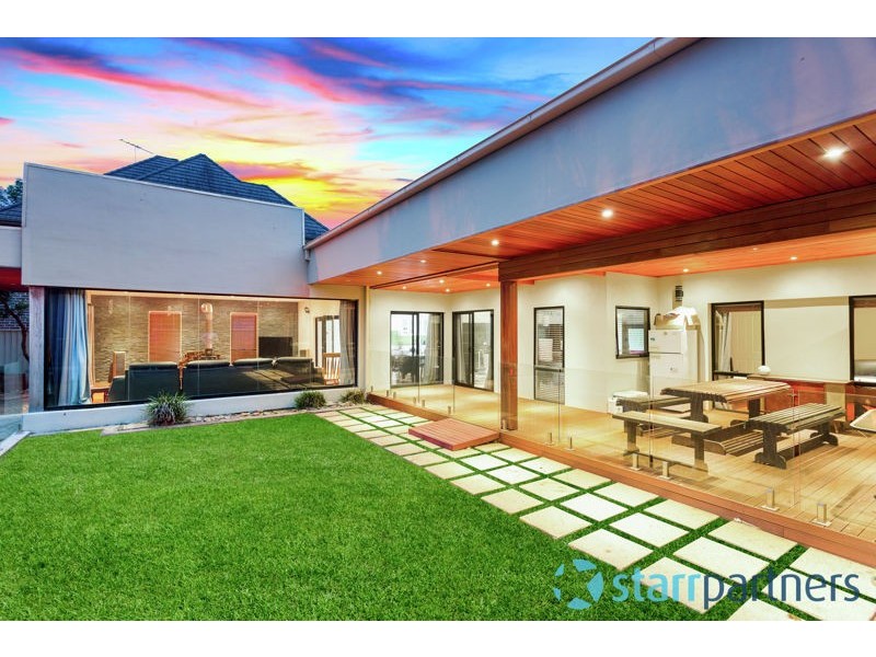 52 Rothwell Circuit, Glenwood NSW 2768