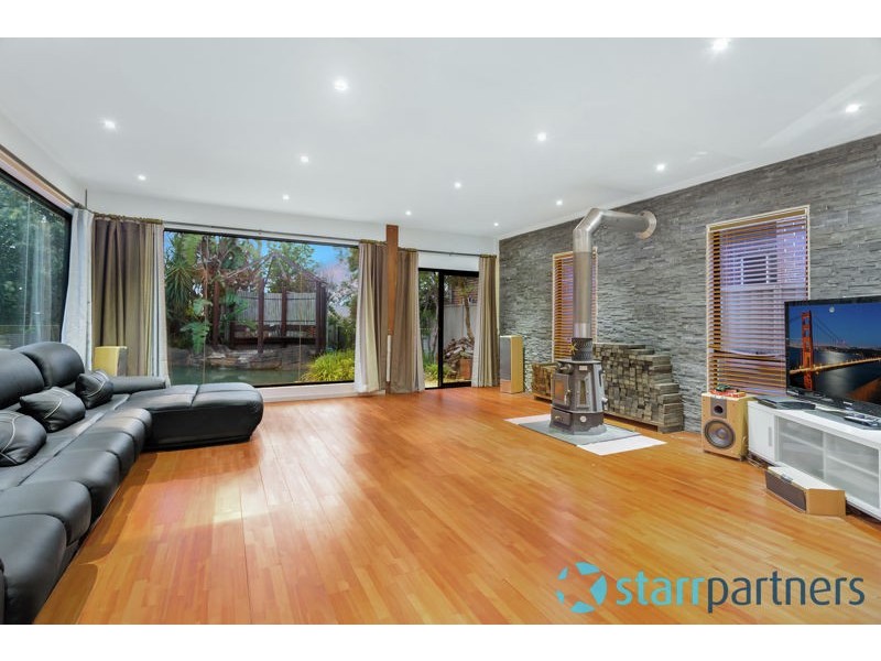 52 Rothwell Circuit, Glenwood NSW 2768