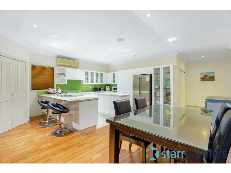 52 Rothwell Circuit, Glenwood NSW 2768