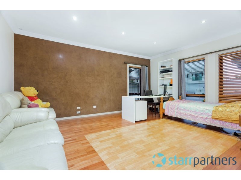 52 Rothwell Circuit, Glenwood NSW 2768