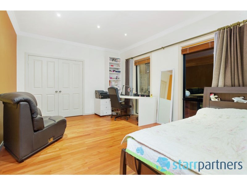 52 Rothwell Circuit, Glenwood NSW 2768