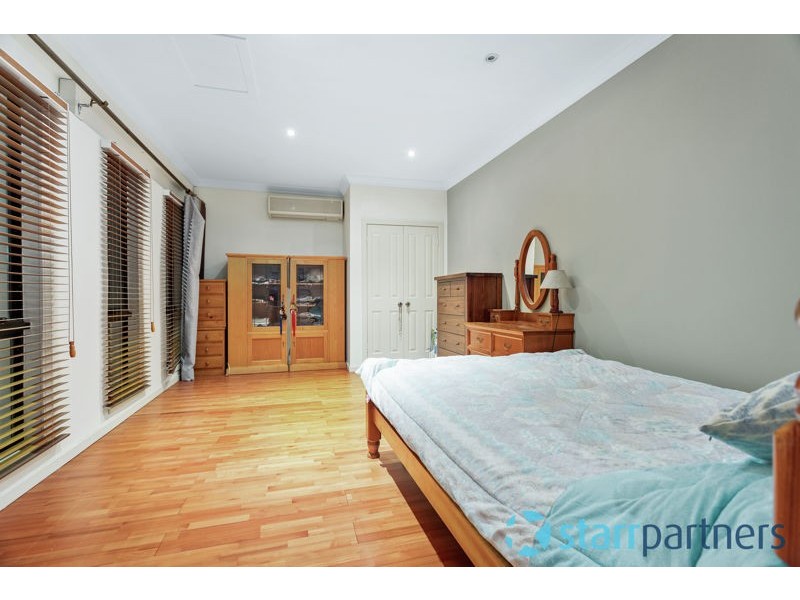 52 Rothwell Circuit, Glenwood NSW 2768