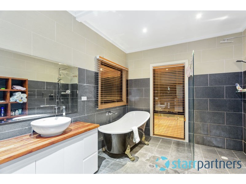 52 Rothwell Circuit, Glenwood NSW 2768