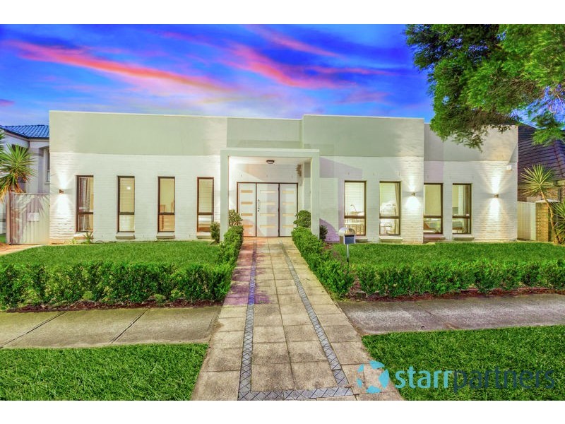 52 Rothwell Circuit, Glenwood NSW 2768