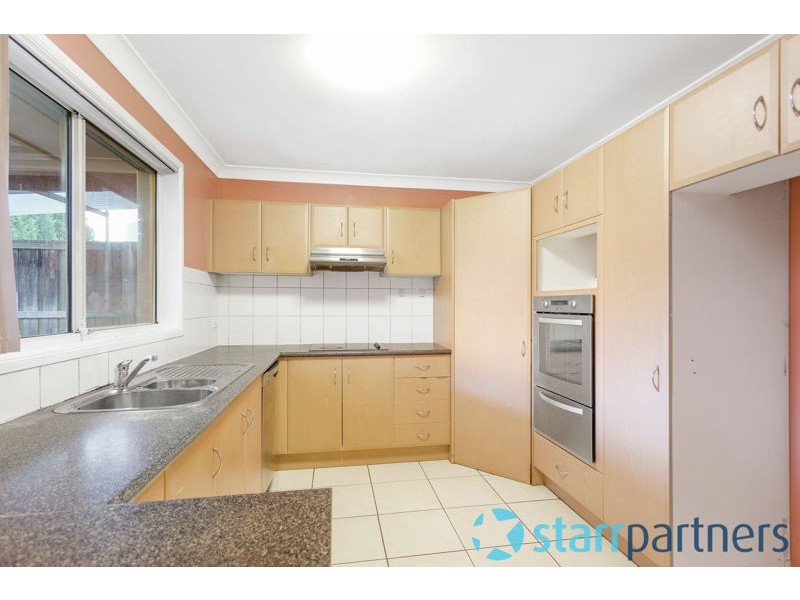 9 Keturah Close, Glenwood NSW 2768