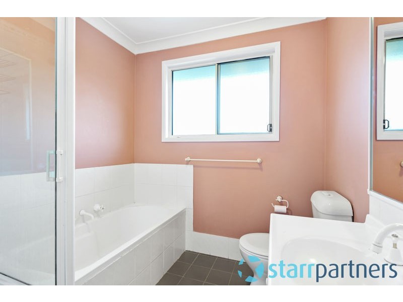 9 Keturah Close, Glenwood NSW 2768