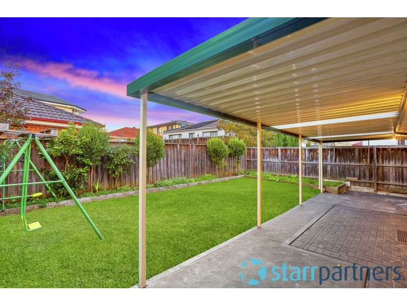 9 Keturah Close, Glenwood NSW 2768