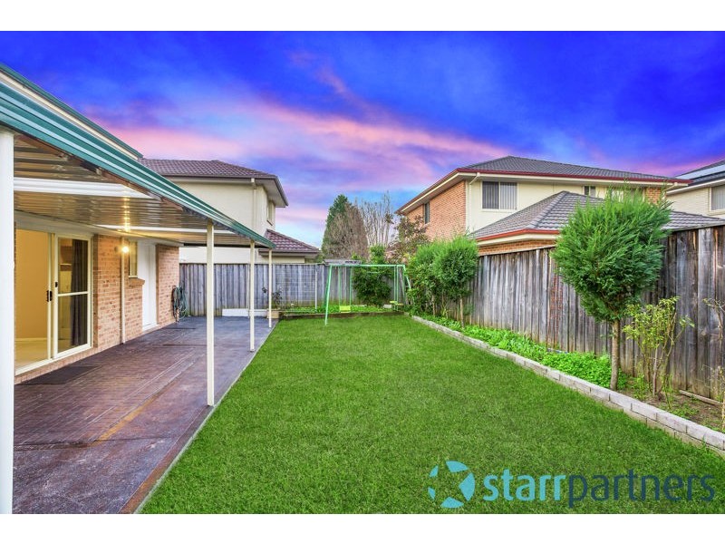 9 Keturah Close, Glenwood NSW 2768