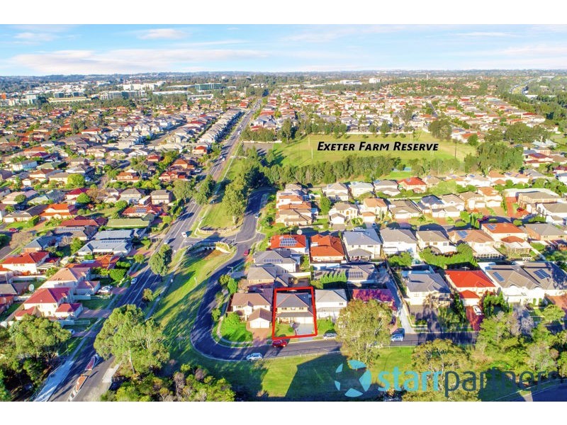 9 Keturah Close, Glenwood NSW 2768