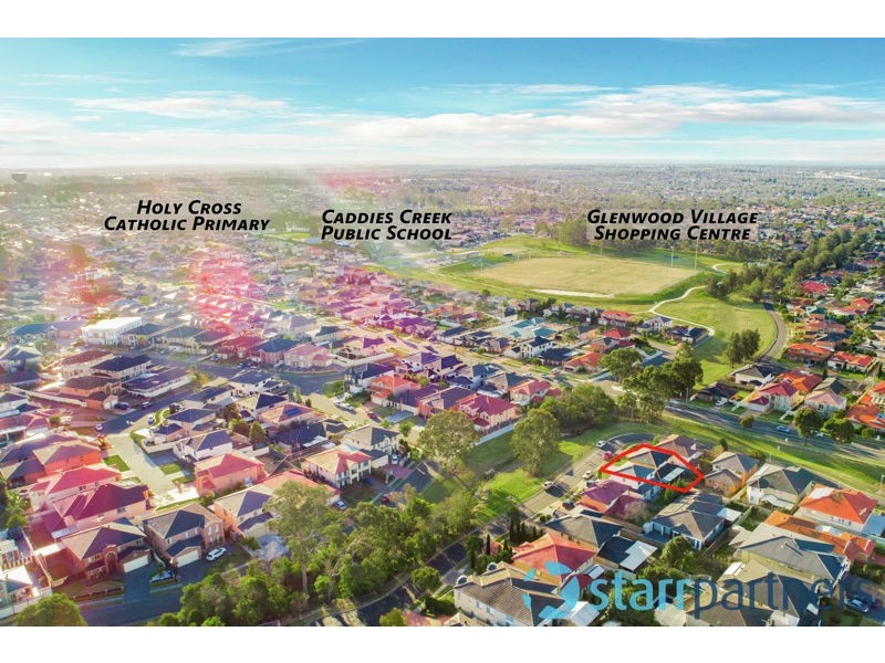 9 Keturah Close, Glenwood NSW 2768