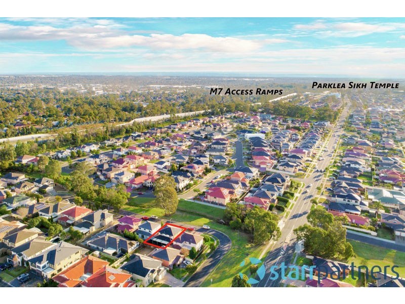 9 Keturah Close, Glenwood NSW 2768