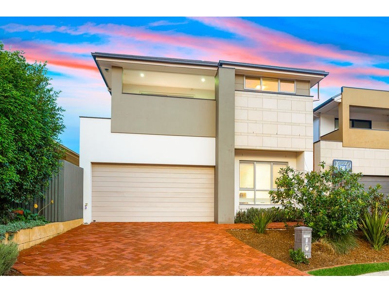 8 Arnika Court, Glenwood NSW 2768