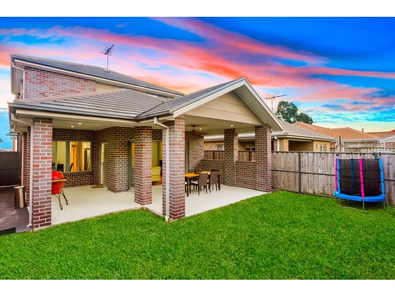 8 Arnika Court, Glenwood NSW 2768