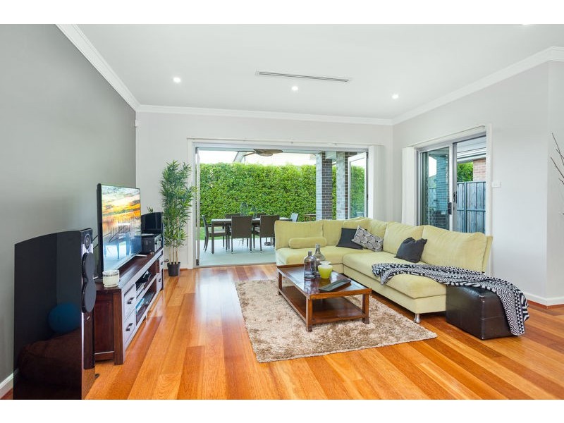 8 Arnika Court, Glenwood NSW 2768