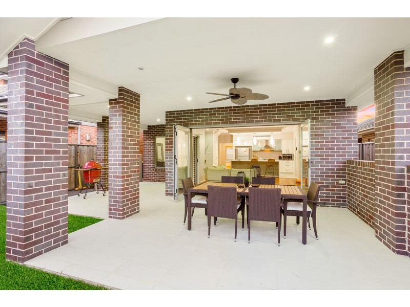 8 Arnika Court, Glenwood NSW 2768