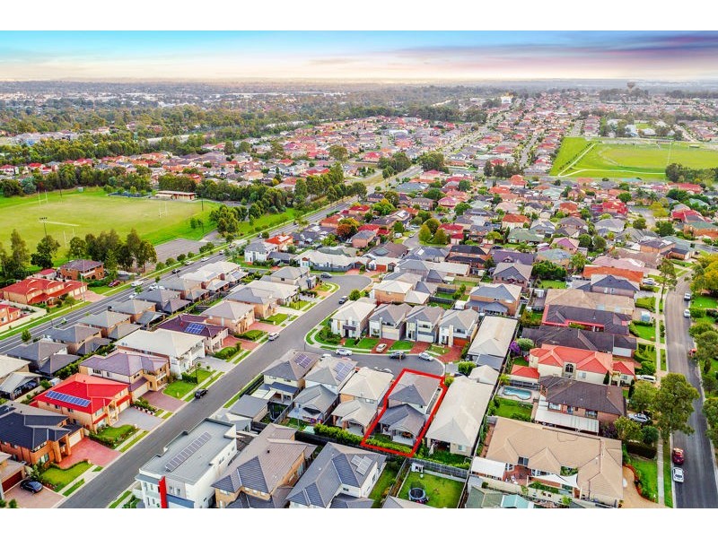 8 Arnika Court, Glenwood NSW 2768