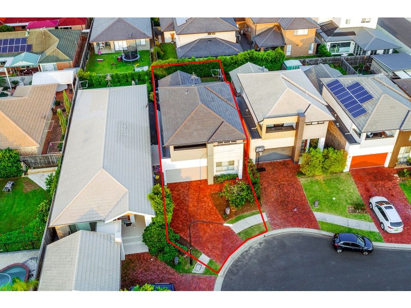 8 Arnika Court, Glenwood NSW 2768