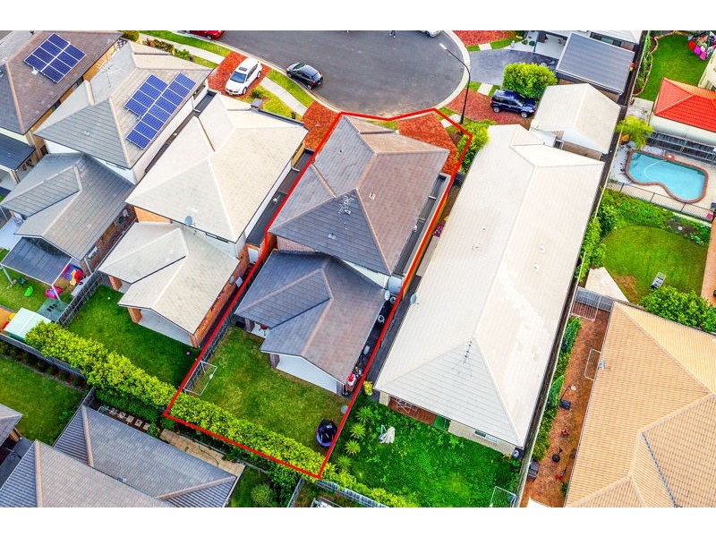 8 Arnika Court, Glenwood NSW 2768