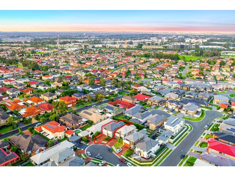 8 Arnika Court, Glenwood NSW 2768