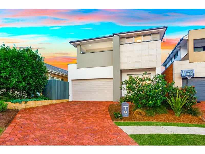 8 Arnika Court, Glenwood NSW 2768