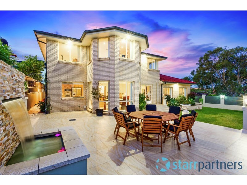 7 Richardson Place, Bella Vista NSW 2153