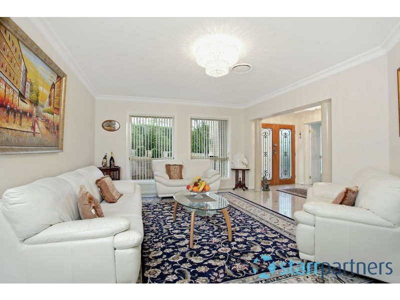 7 Richardson Place, Bella Vista NSW 2153