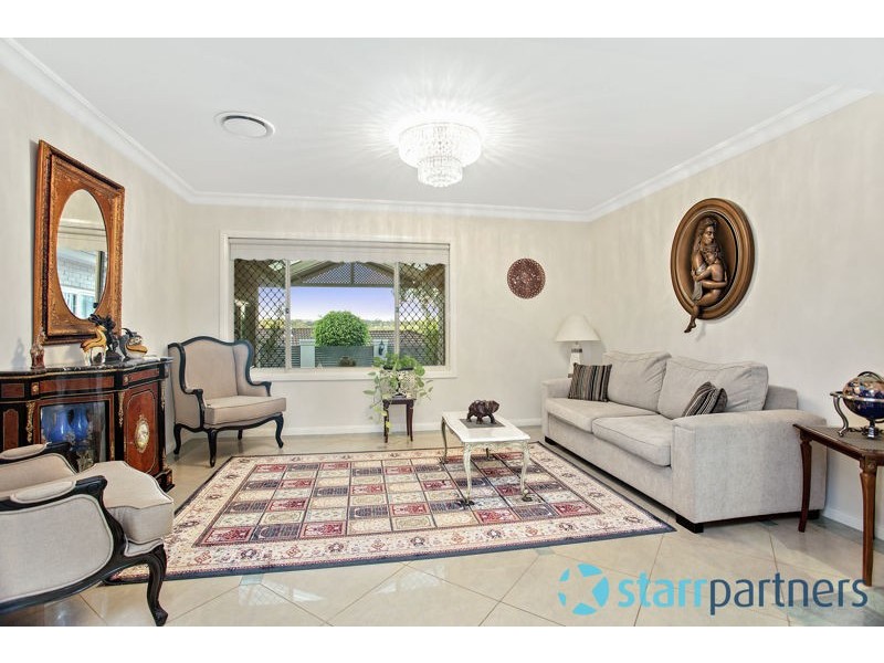 7 Richardson Place, Bella Vista NSW 2153