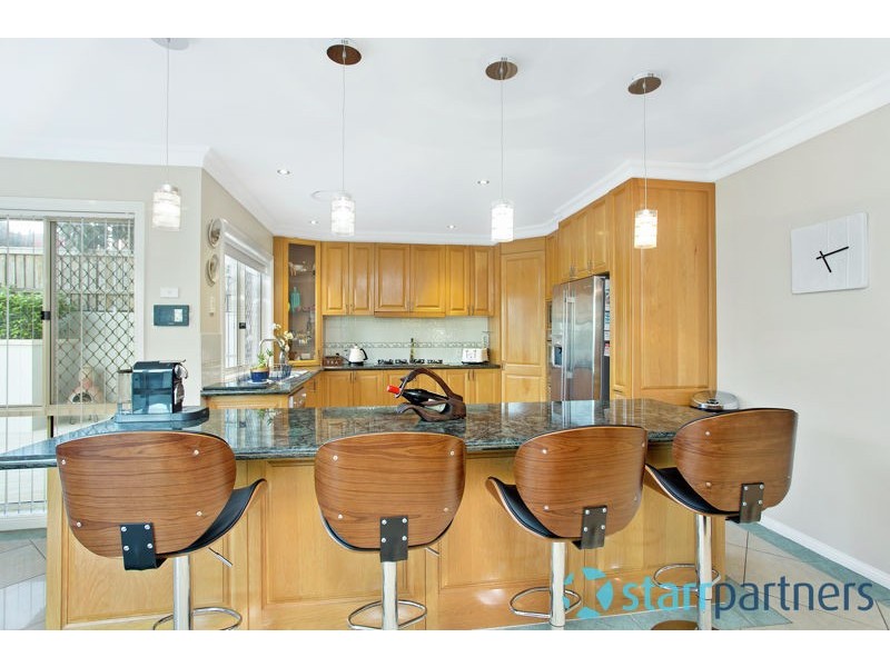 7 Richardson Place, Bella Vista NSW 2153