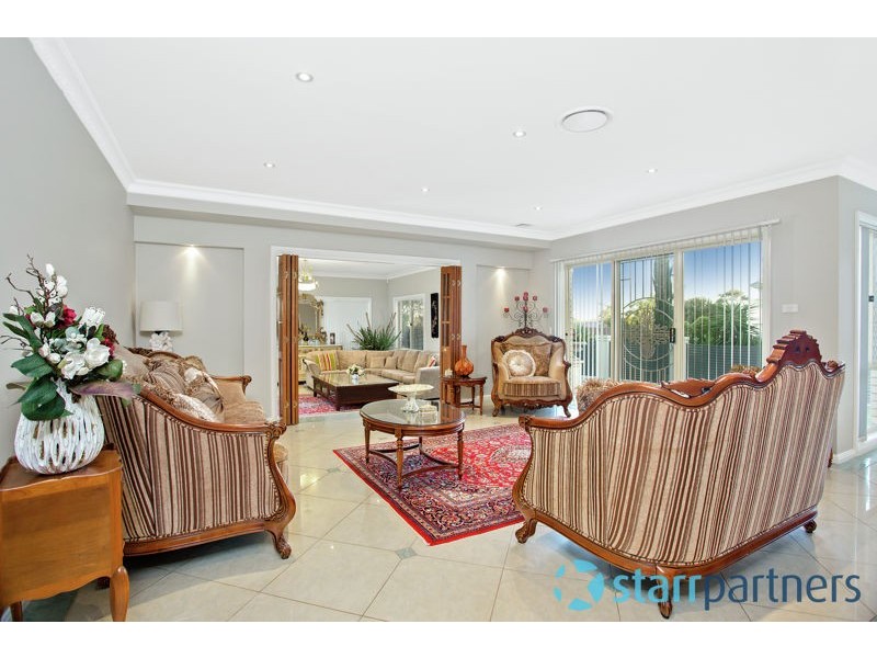 7 Richardson Place, Bella Vista NSW 2153