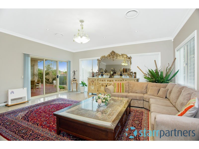 7 Richardson Place, Bella Vista NSW 2153