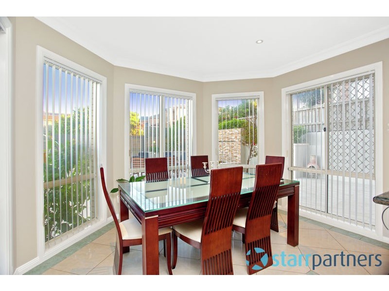 7 Richardson Place, Bella Vista NSW 2153