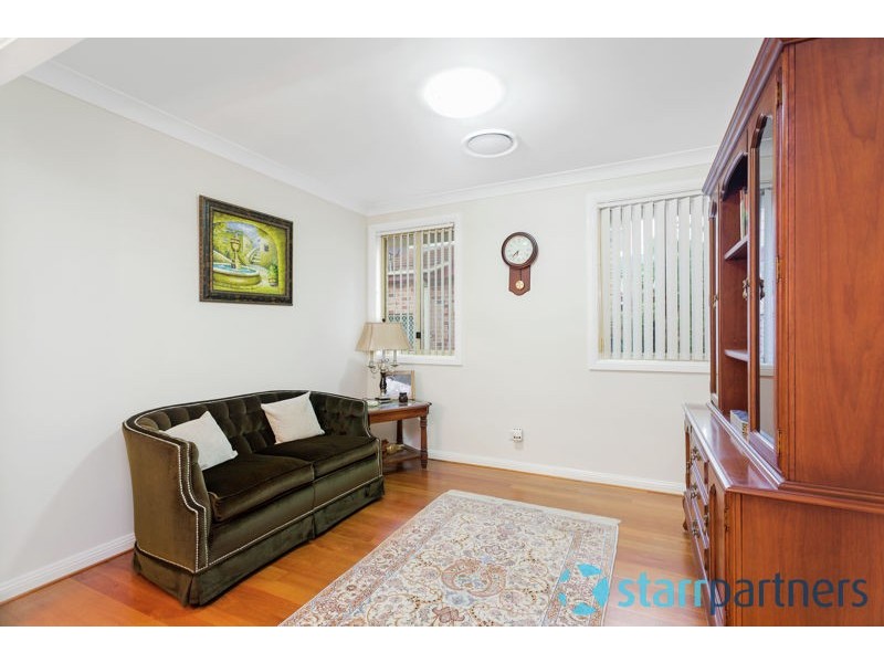 7 Richardson Place, Bella Vista NSW 2153