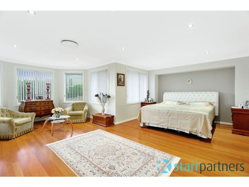7 Richardson Place, Bella Vista NSW 2153