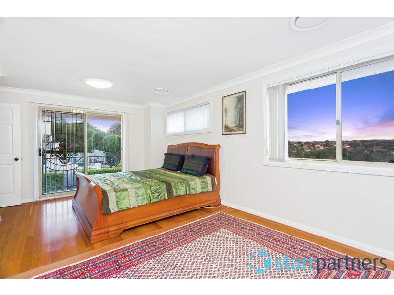 7 Richardson Place, Bella Vista NSW 2153