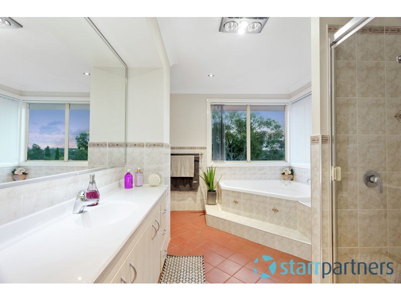 7 Richardson Place, Bella Vista NSW 2153