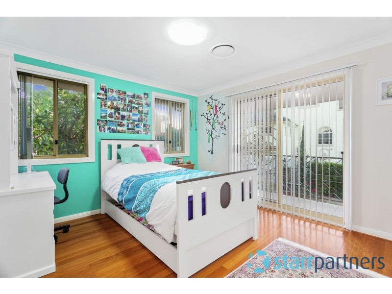 7 Richardson Place, Bella Vista NSW 2153